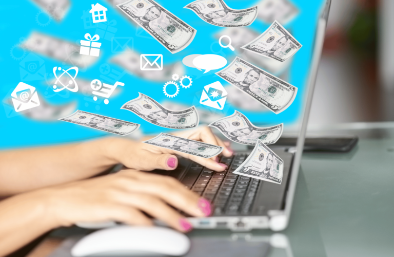 Gagner de l'argent en devenant un testeur de produits