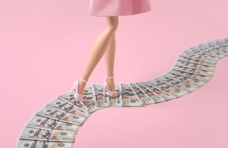 Gagner de l'argent en marchant