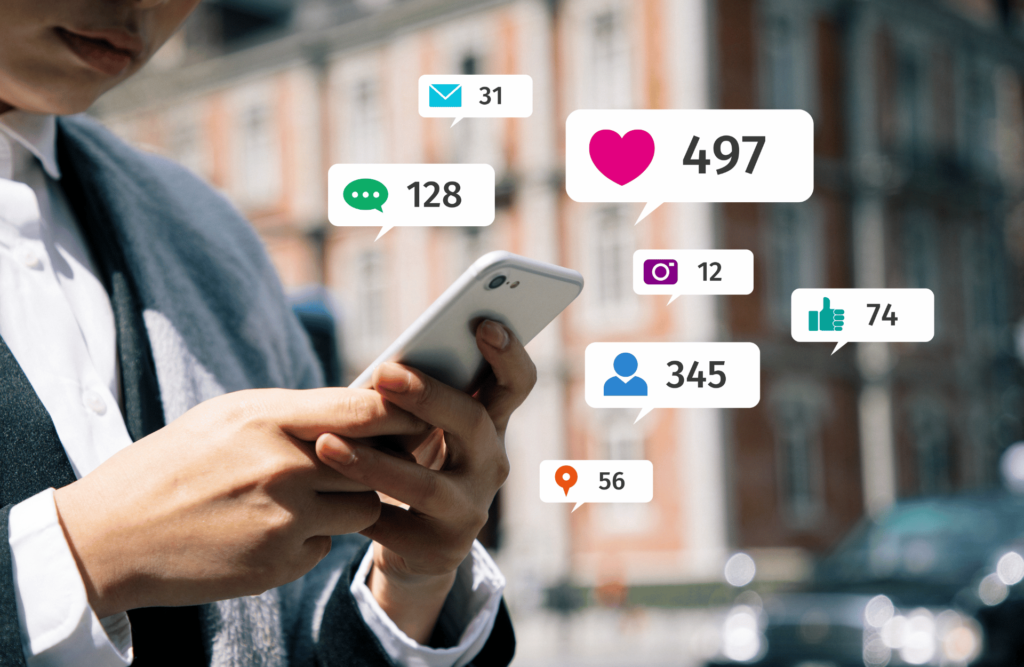 Gagner de l'argent sur Instagram - Gestionnaire de compte Instagram