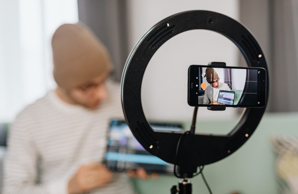 Gagner de l'argent sur TikTok - Commercialisez votre entreprise