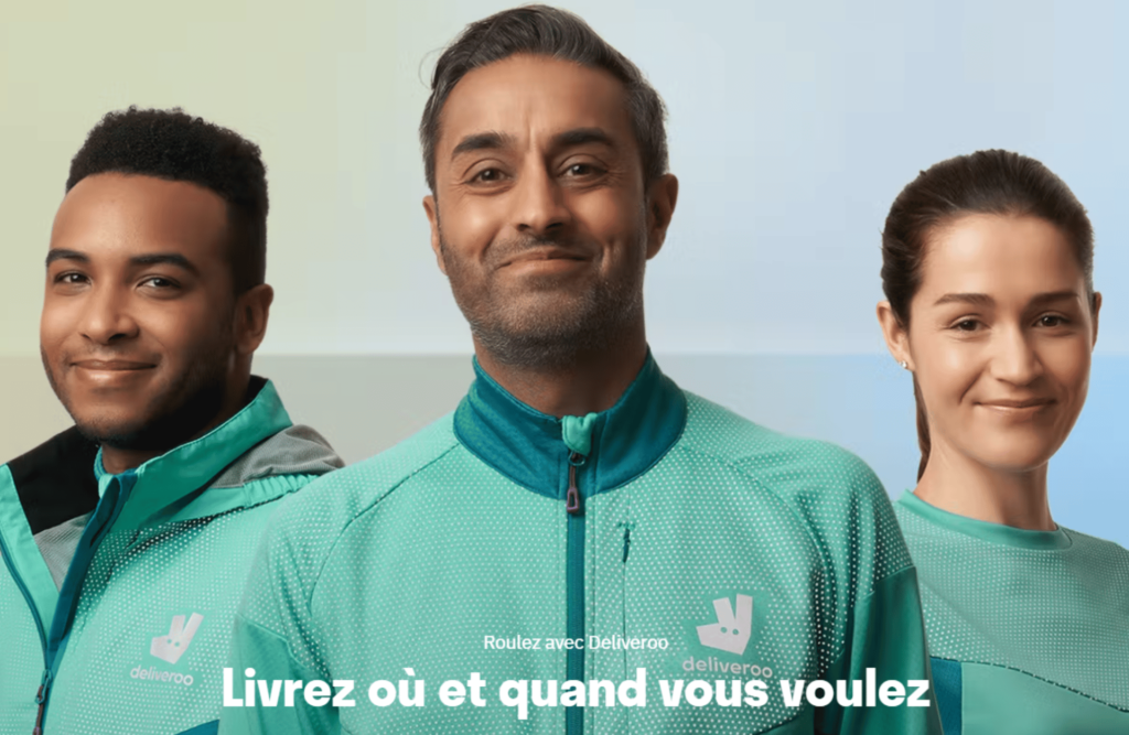 Gagner de l'argent - Participez à la révolution