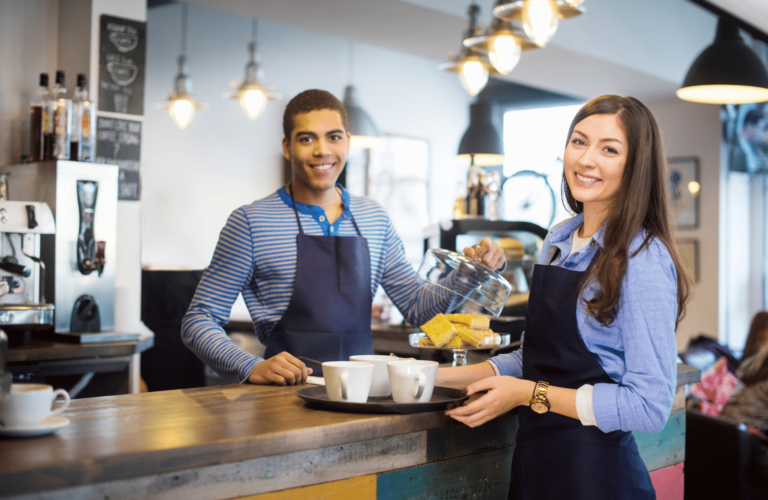Comment trouver un emploi à temps partiel