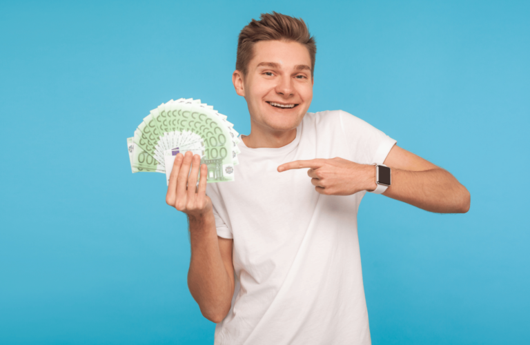 Gagner 100 euros par jour