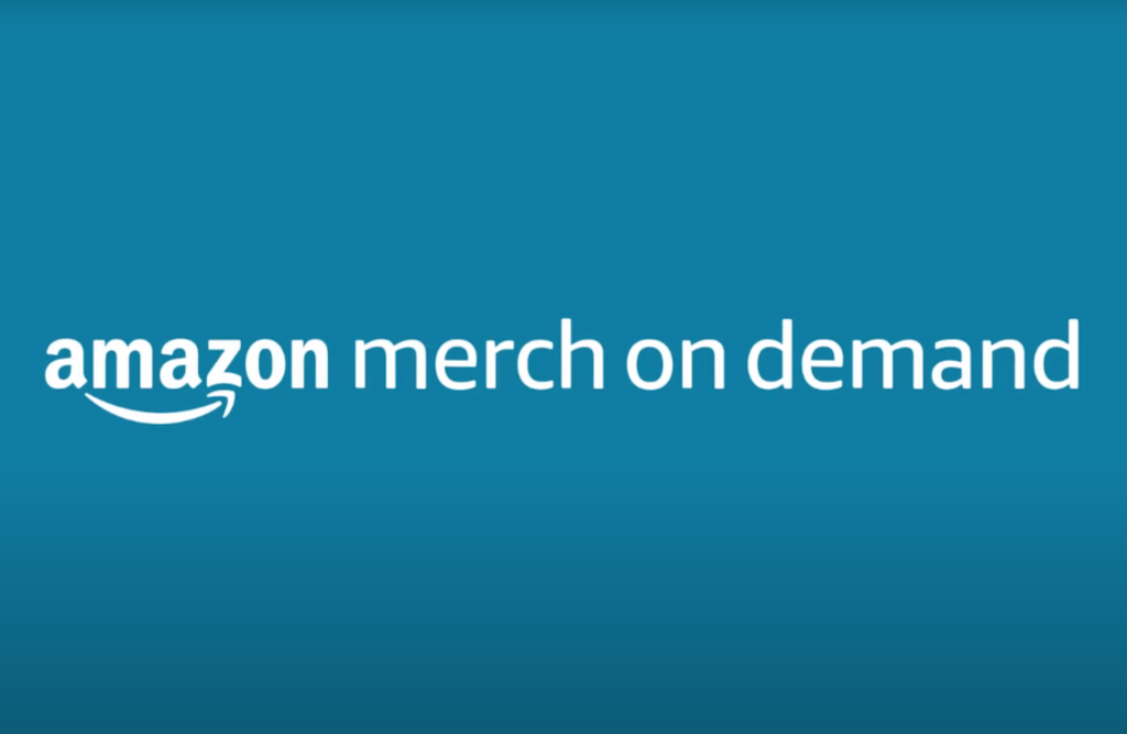 Merch by Amazon