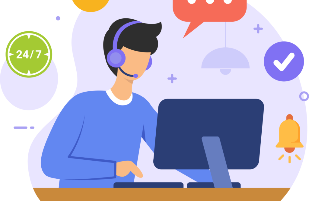 eBay - Offrez un service clientèle de qualité