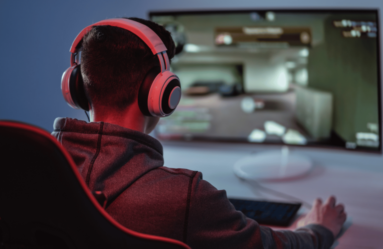 Gagner de l'argent en jouant