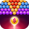 jeux iOS pour gagner de l'argent -Bubble Cash