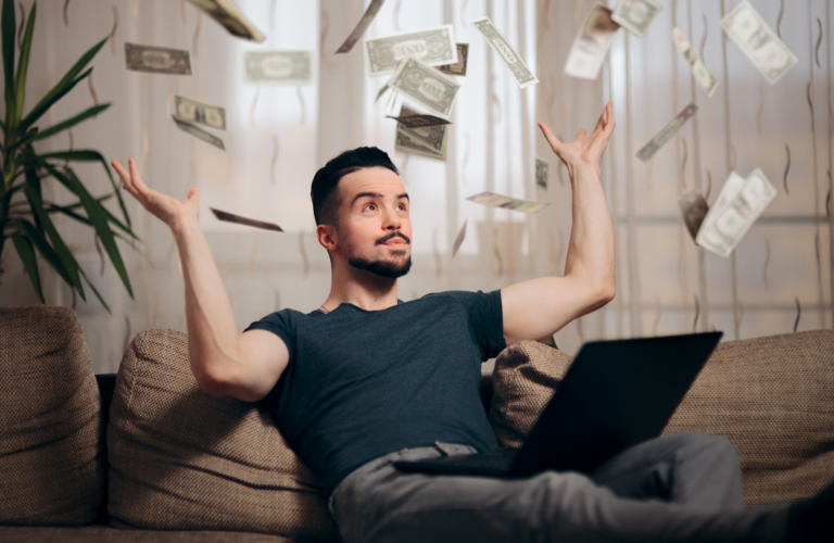 Comment Gagner de l'argent rapidement en testant des sites web et des applications