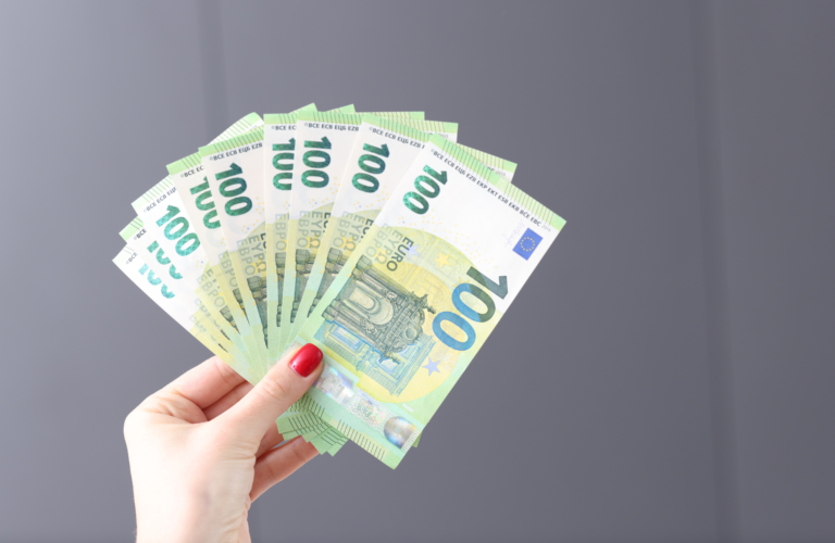 Gagner 100 euros par jour-