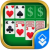 jeux iOS pour gagner de l'argent - Solitaire Cube