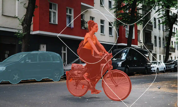 Appen - Image annotation