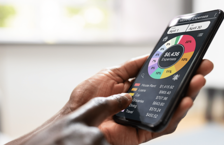 APPLICATIONS DE GESTION DE BUDGET EN 2023