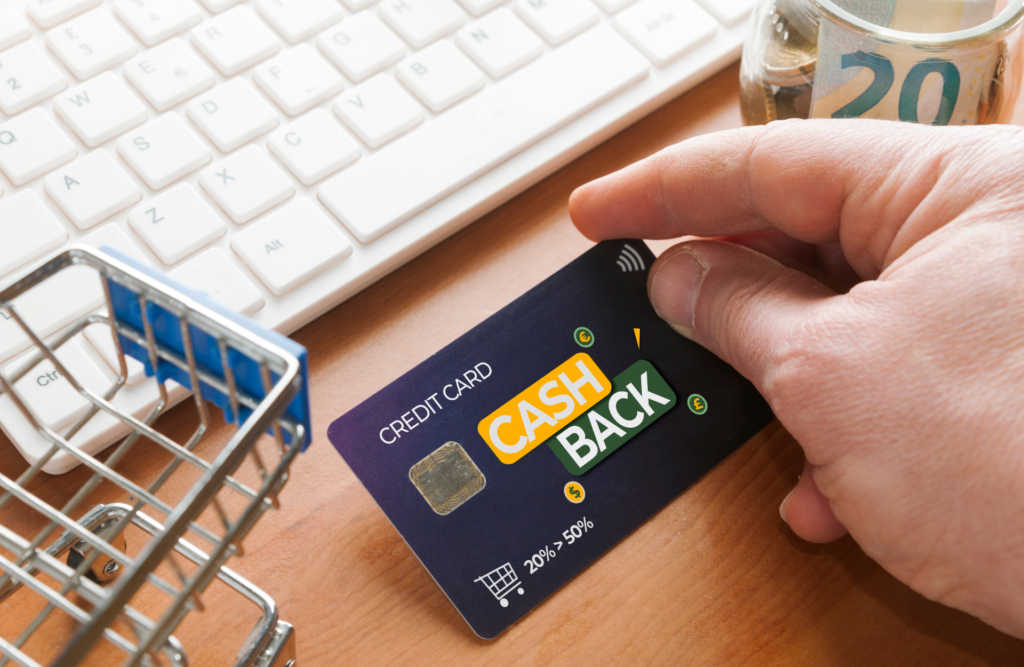 eBuyClub - Qu'est-ce que le cashback