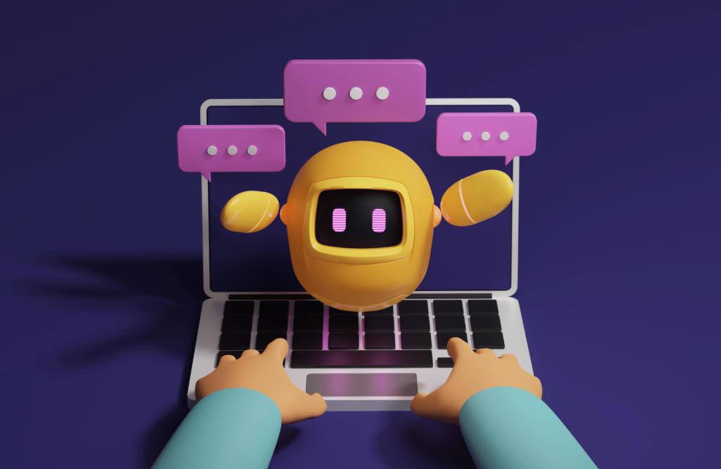 IA - Chatbot de formation du personnel