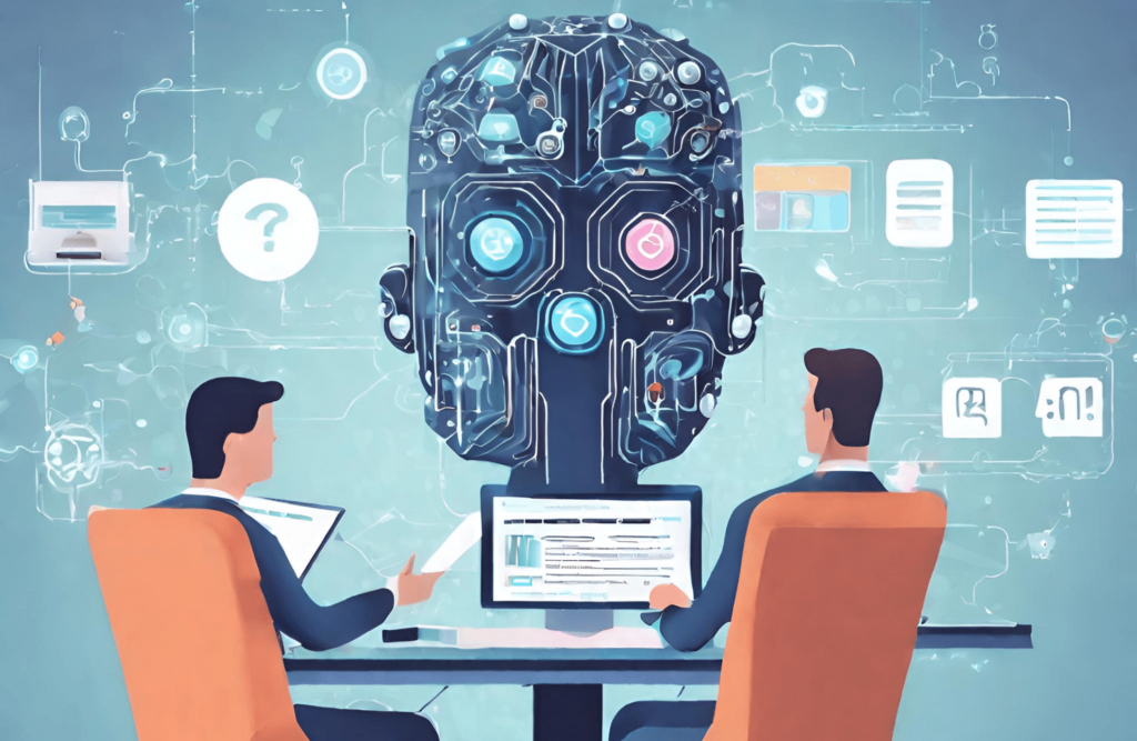 IA - Qu'est-ce qu'une agence d'automatisation de l'IA